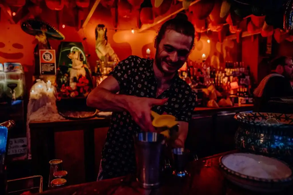 Discover Sydney's Secret Bars