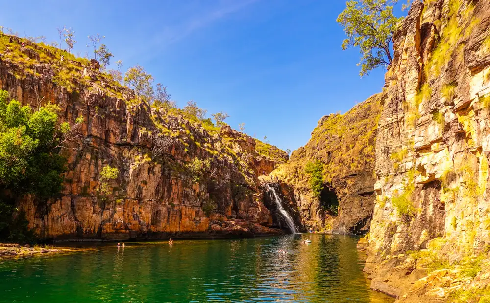 5 Day Top End & Arnhem Land Adventure | Darwin to Darwin