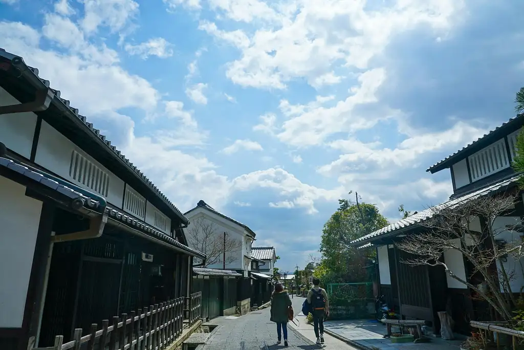 Kyoto Arashiyama Bamboo forest & Garden Half-Day Walking Tour