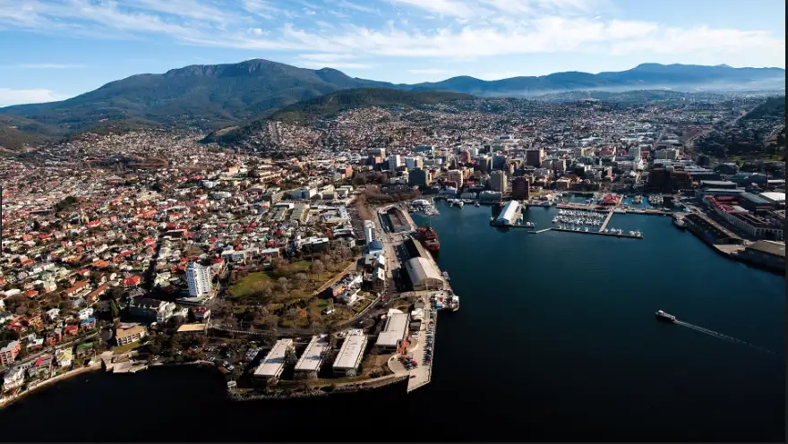 Hobart Highlights Full Day Tour