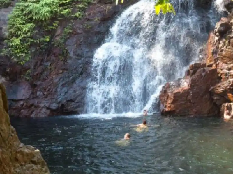 Start & End Alice Springs - 4WD 4 Days 3 Nights Uluru Tour (Wallaby)