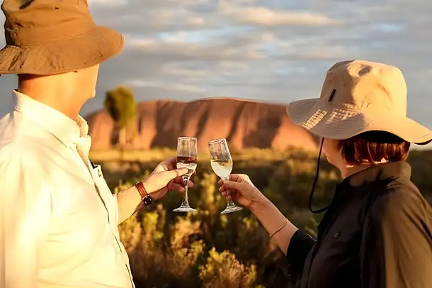 Uluru Tours and Activities