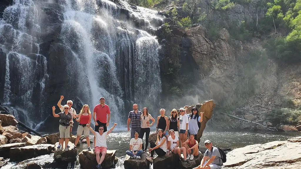 Grampians National Park Day Tour | From Melbourne