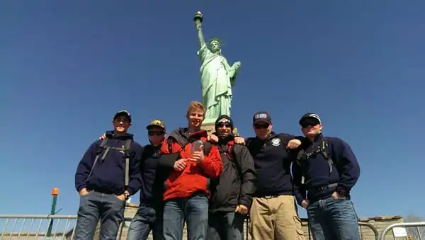 Guided Tour Of The Statue Of Liberty And Ellis Island | Private Tour