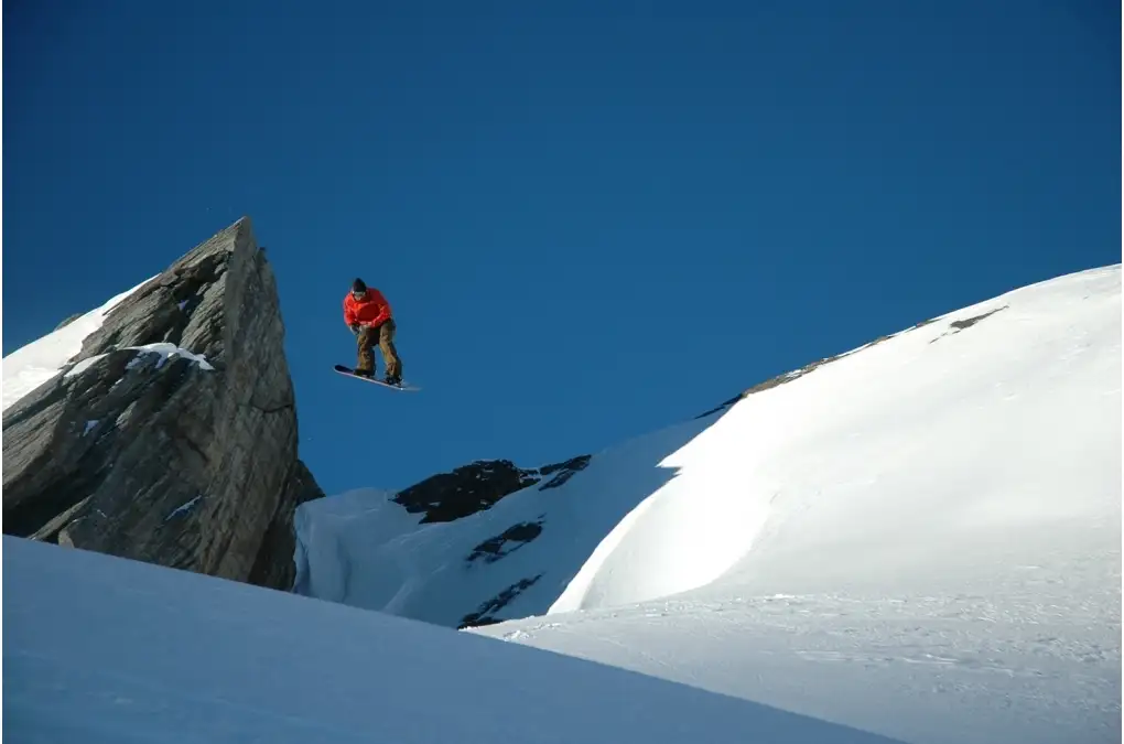 Heli Ski Classic | 7 Runs, 1 Day (Intermediate and Advanced Ability)