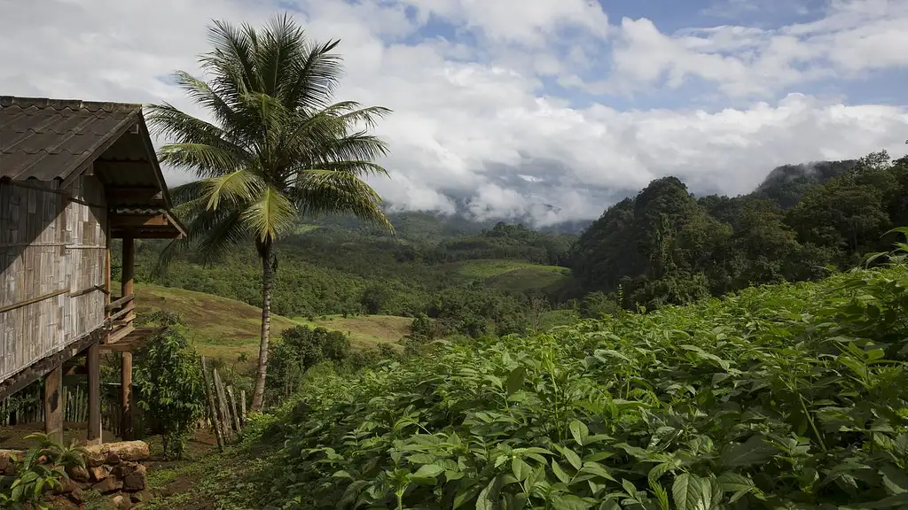 5 Day Northern Thailand Hilltribes Trek  - Chiang Mai to Chiang Mai | G Adventures