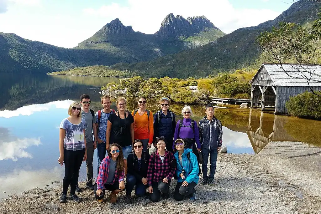 6 Day Best of Tasmania's Tarkine & Cradle Mountain | Intrepid Tour