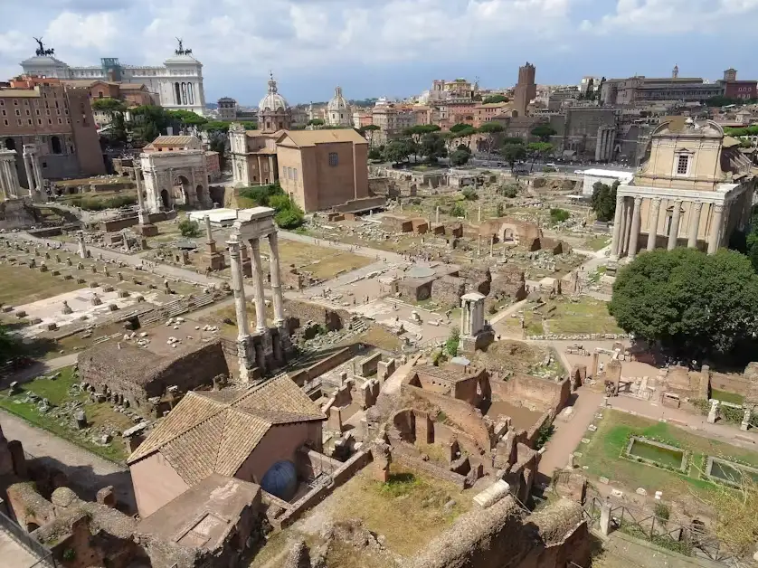 Colosseum Private Guided Tour Experience in Rome