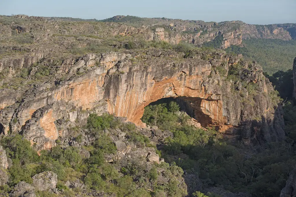 Jabiru Scenic Flight - 30 or 60 Minutes