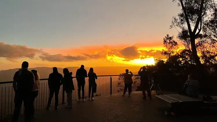 Blue Mountains Stargazing Tour