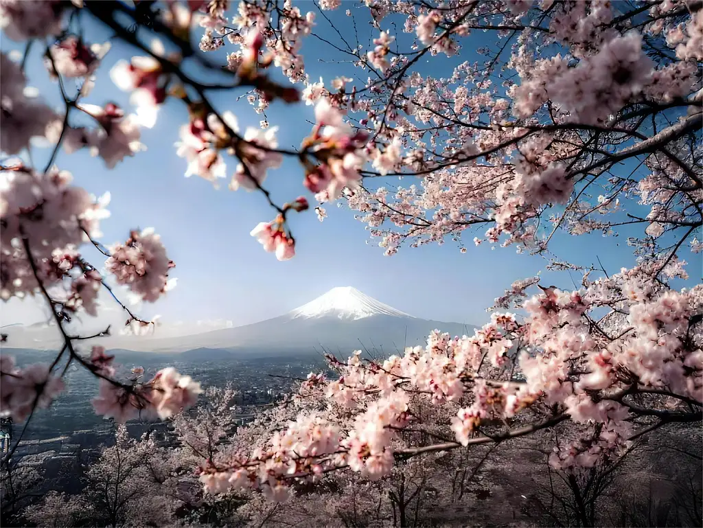 Instagram-worthy Mt Fuji Full-Day Tour | From Tokyo