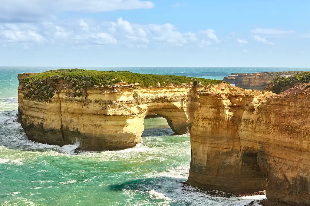 3 Day Great Ocean Road & Grampians Explorer | Start & End Melbourne