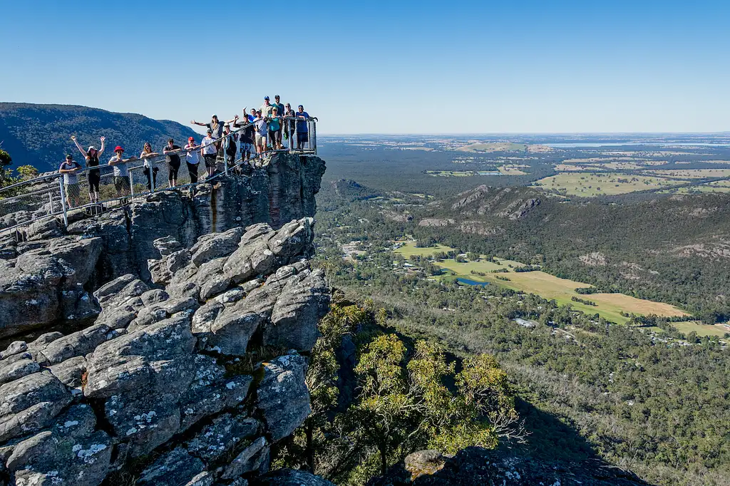 3 Day Great Ocean Road & Grampians Tour | Melbourne to Adelaide