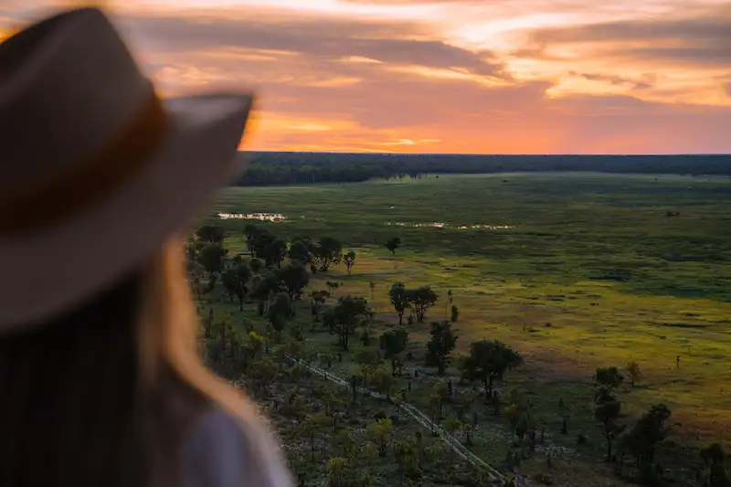 Kakadu Wildlife & Wetlands Tour from Darwin and Croc Cruise option -  TNT24OCTSALE