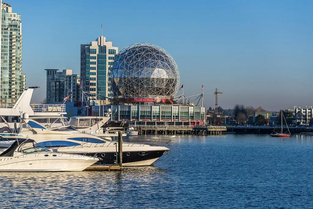 Private Personalised Walking Tour in Vancouver