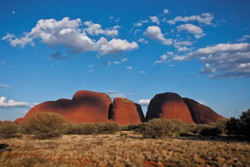 3 Day 2 Night Rock The Centre Uluru Camping Tour | From Uluru or Alice Springs