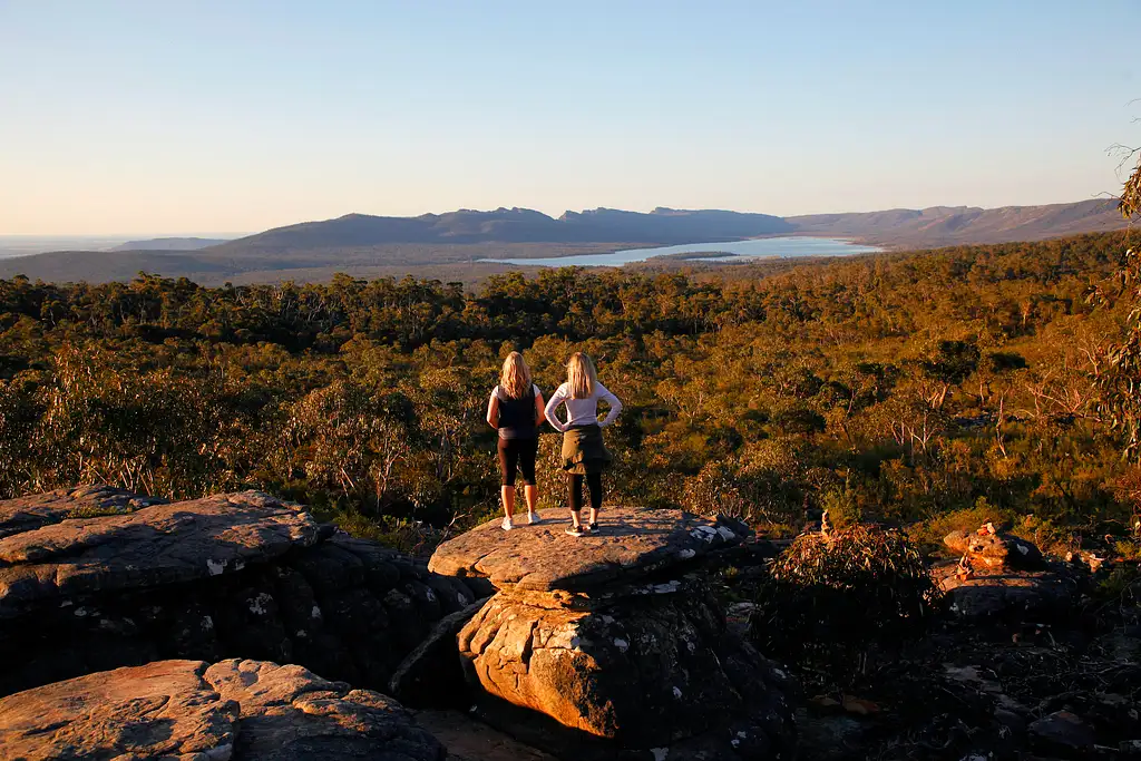 Grampians National Park Day Tour | From Melbourne