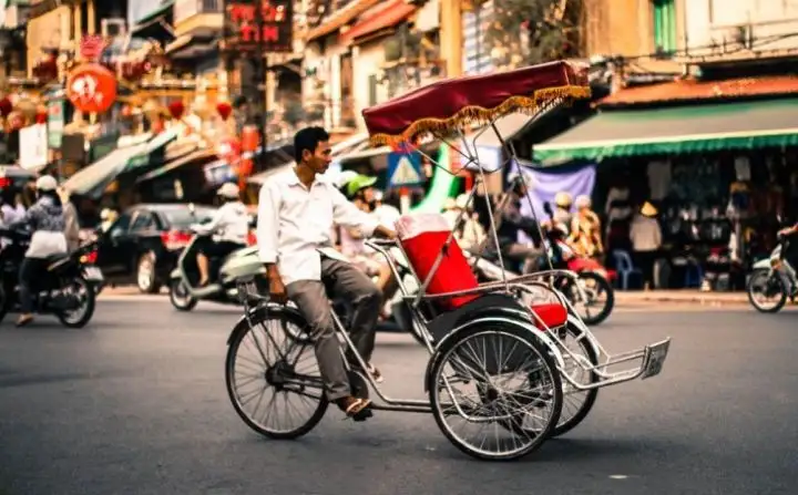 Saigon (Ho Chi Minh) Tour - Half Day