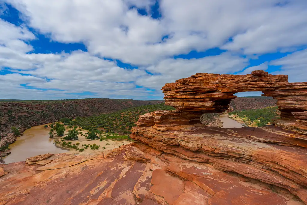 7 Day Perth to Exmouth Explorer & Ningaloo Reef