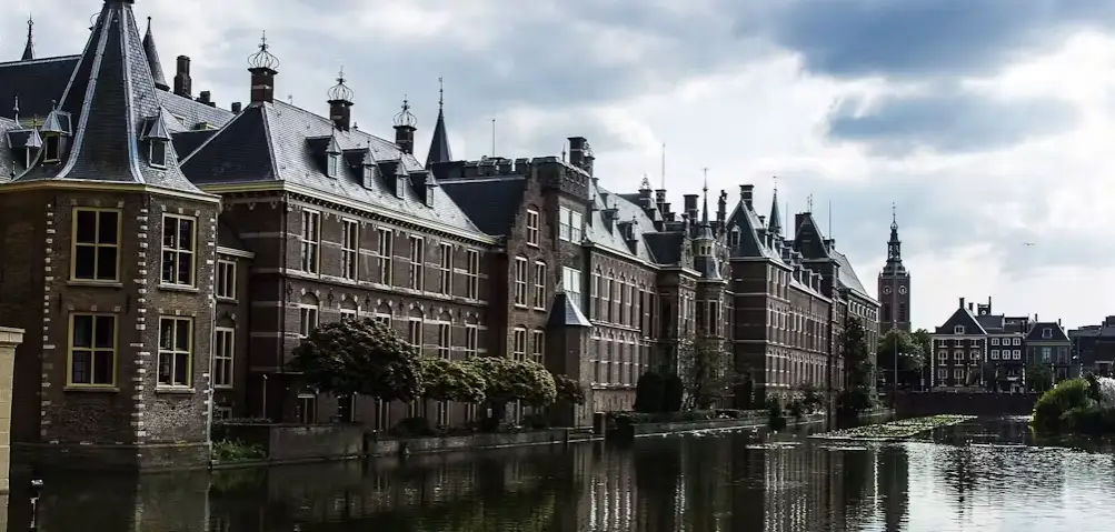 Sightseeing Tour of The Hague and Delft with Private Transportation