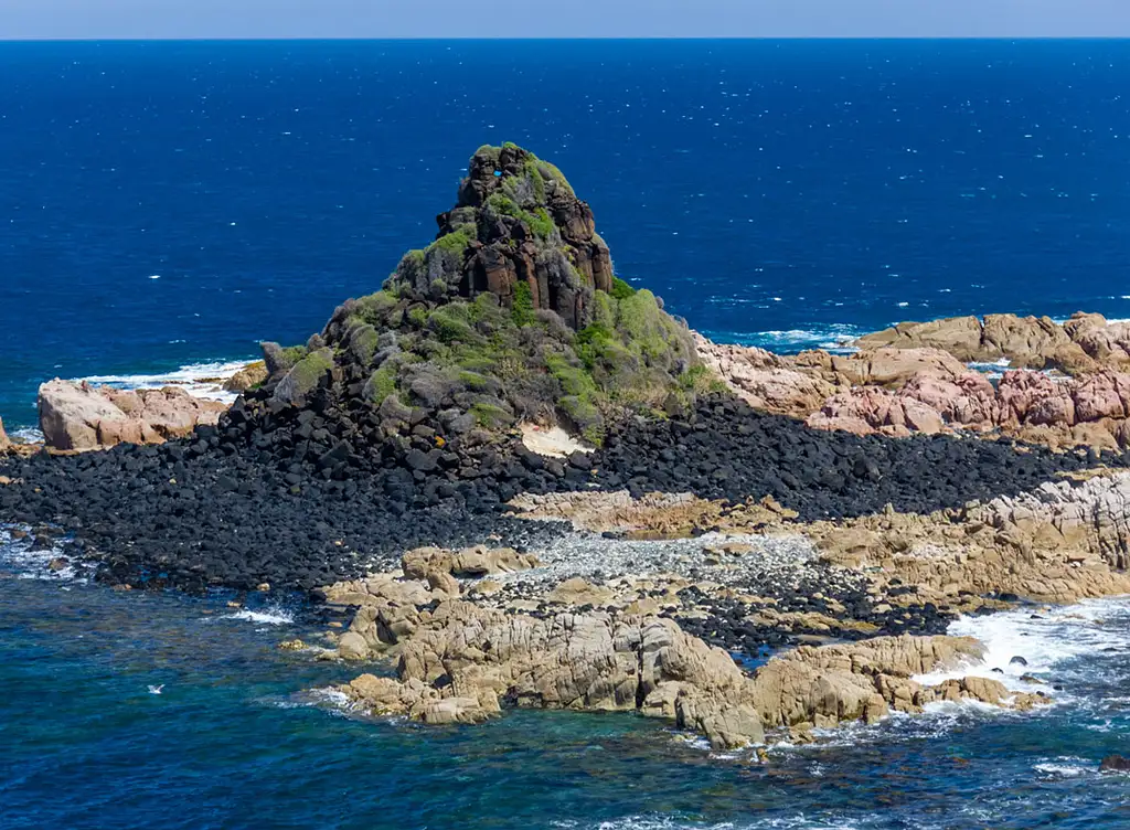 Full Phillip Island Scenic Helicopter Flight