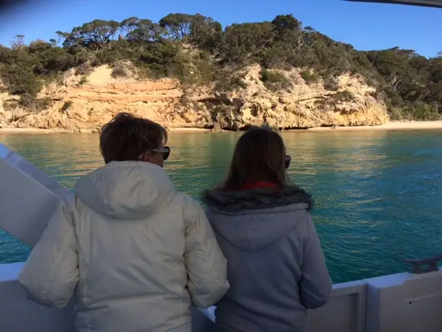 Port Phillip Bay Wildlife Adventure Cruise