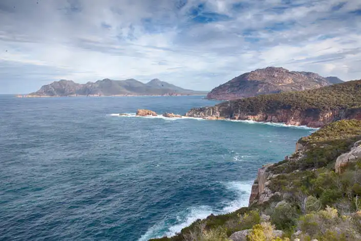 Wineglass Bay Day Tour From Hobart