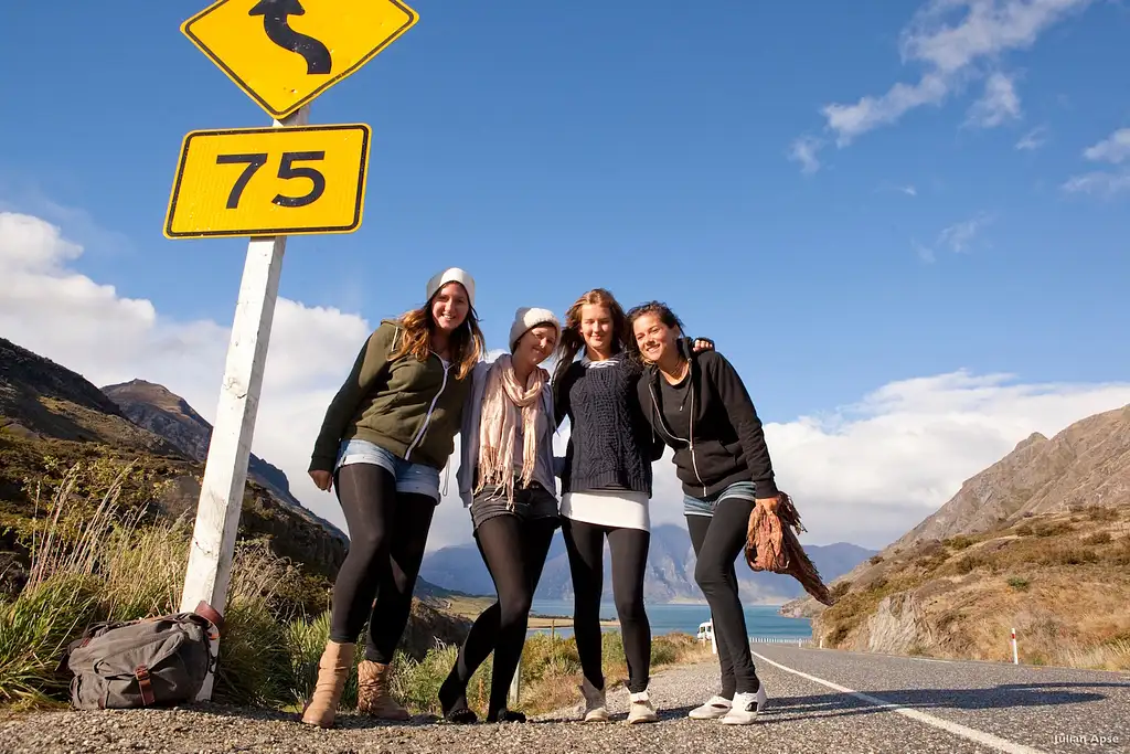 'Epic South' South Island Tour - 13 Days