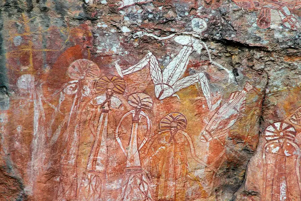 4 Day Kakadu, Katherine & Litchfield Explorer - From Darwin