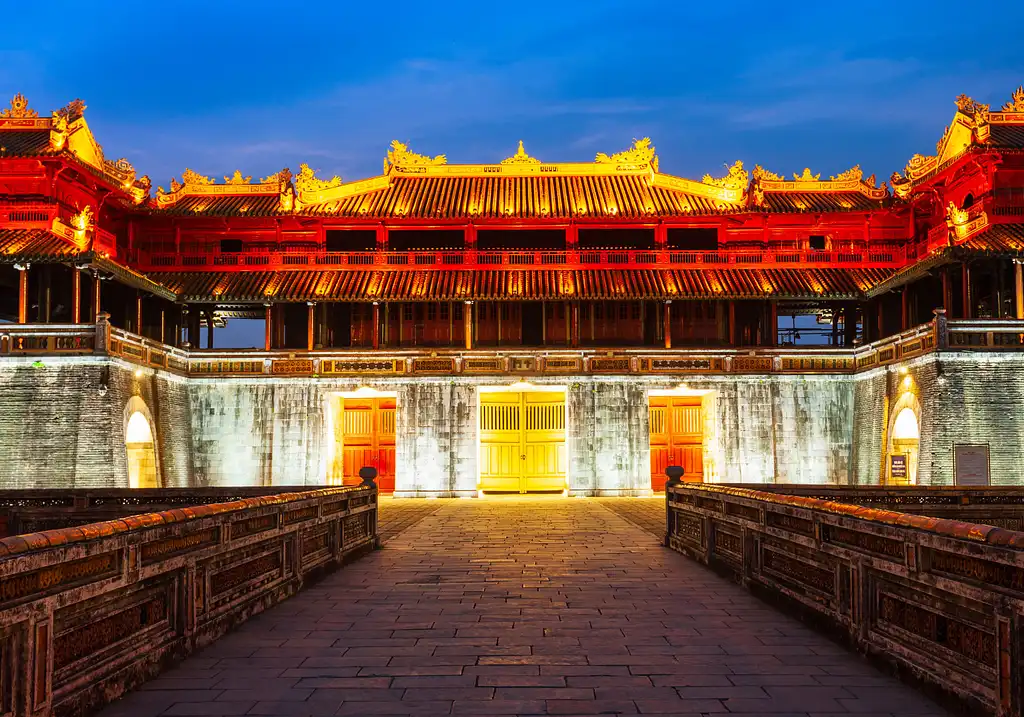 Highlights of Hue | Half Day Private Tour