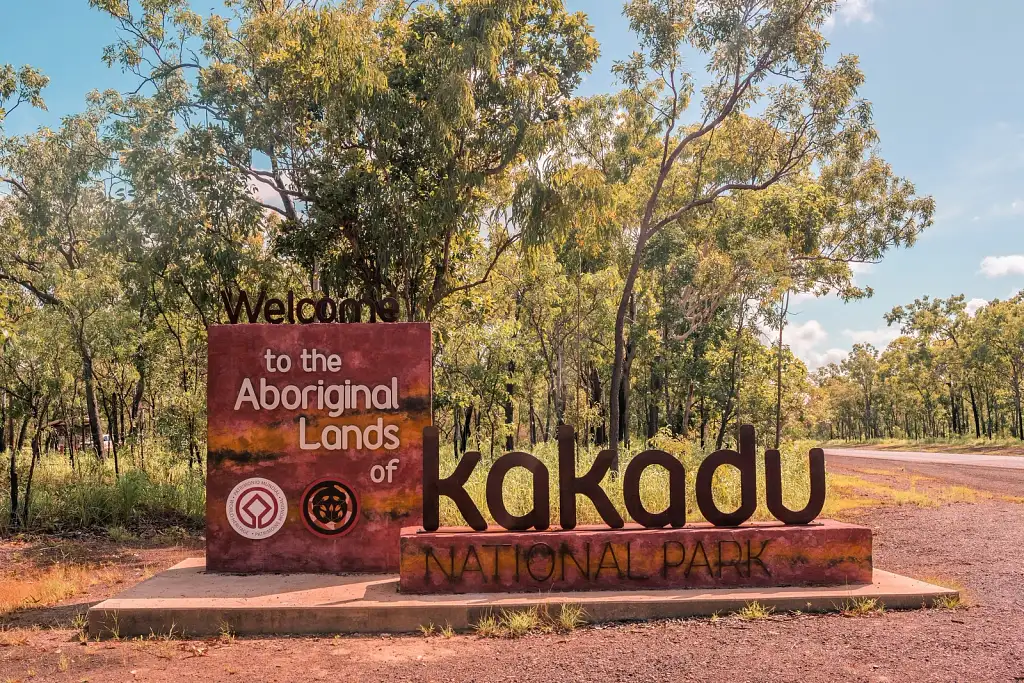 5 Day, 4 Night Kakadu & Litchfield Outback Adventure -  TNT24OCTSALE