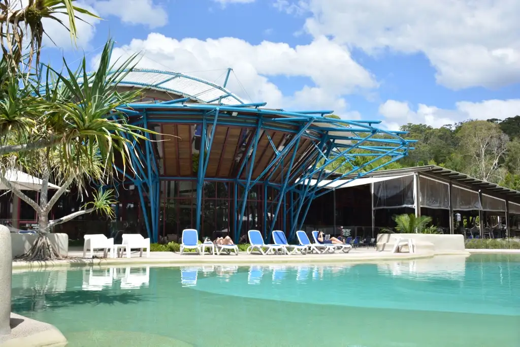 3 Day K'gari (Fraser Island) Getaway Tour from Hervey Bay | Resort Accommodation