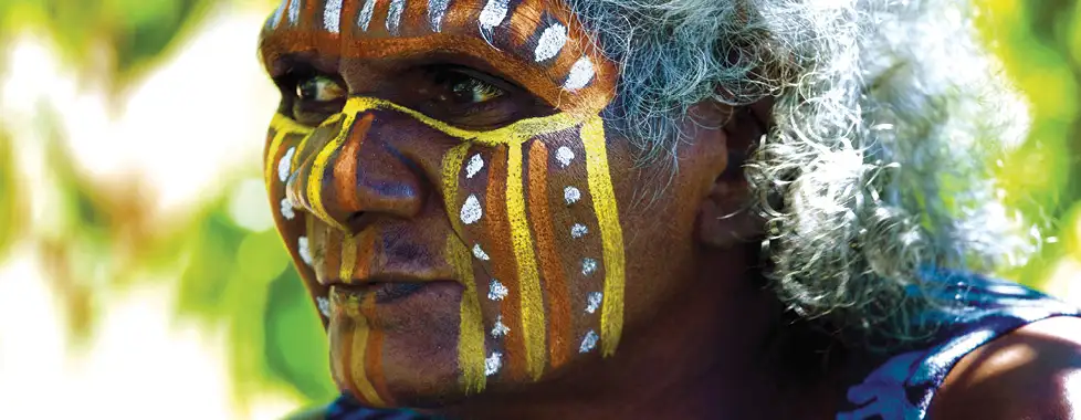 Tiwi Islands Aboriginal Cultural Tour (TFER)