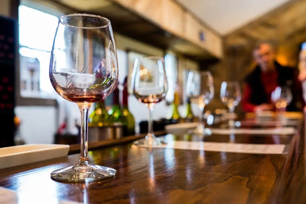 Wairarapa Wine Tasting & Martinborough Day Tour