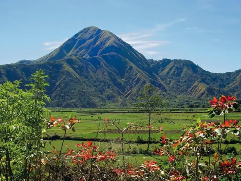 8 Day Lombok Discovery Tour