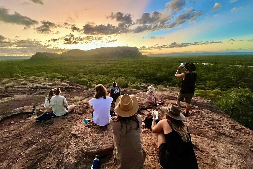 3 Day Kakadu to Litchfield 4WD Swag Camping | From Darwin