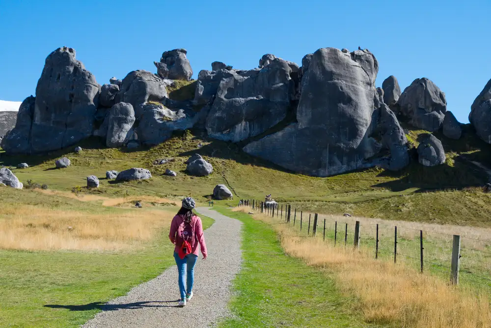 Arthur’s Pass Day Tour From Christchurch