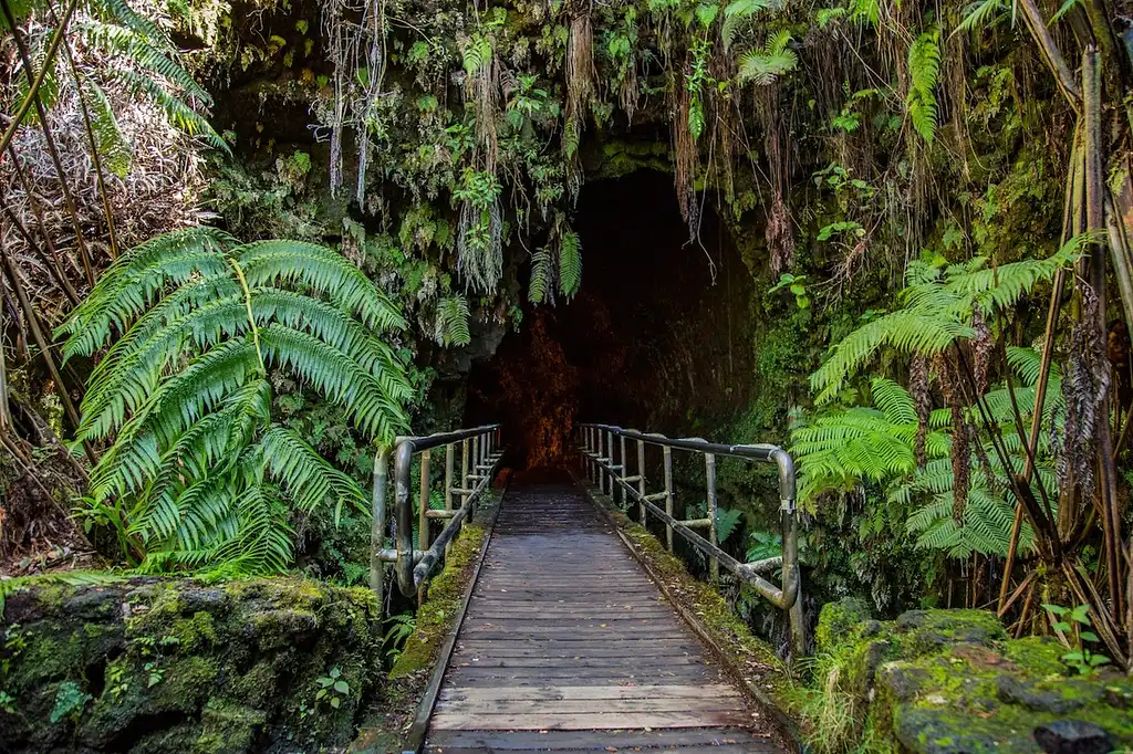 Big Island Twilight Volcano and Stargazing Tour