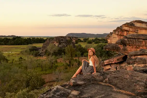 Trending destination in Darwin