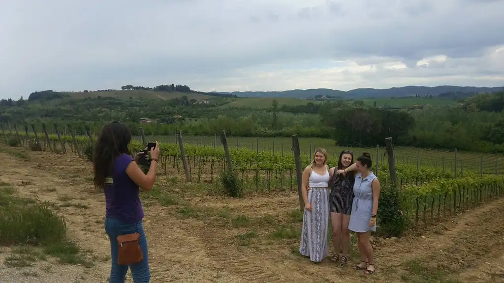 One Day Tour of Famous Tuscan Movie Backdrops