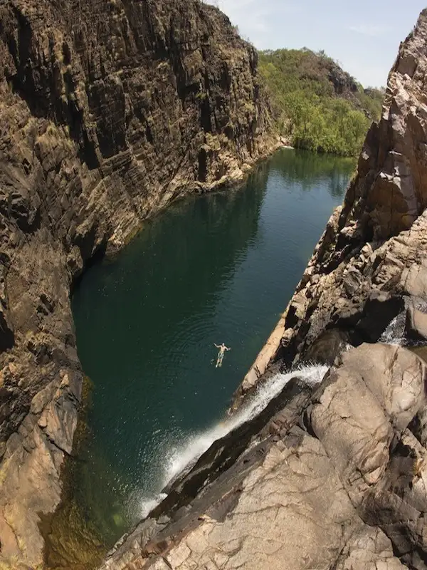 1D Kakadu National Park Explorer (D4)