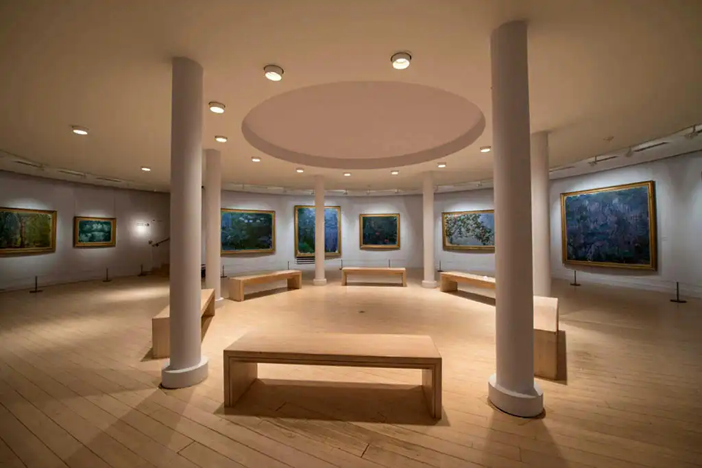 Marmottan Monet Museum | Private Tour