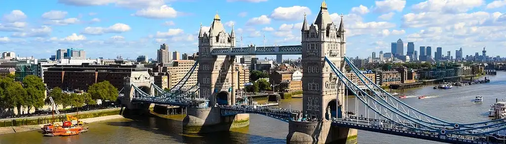 Half-day Tower of London and Tower Bridge Tour | Private tour