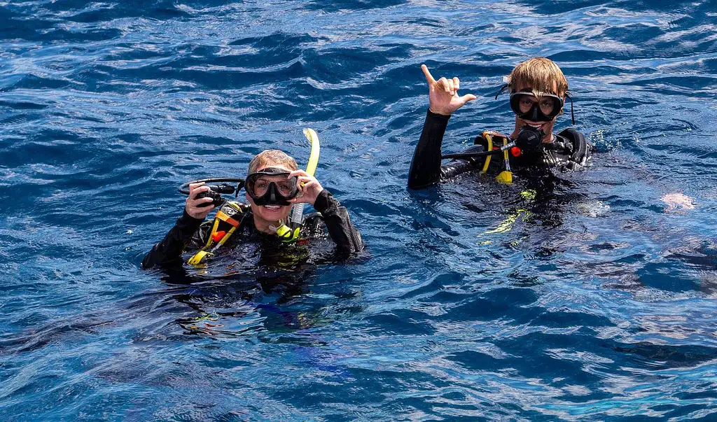 3 Day Great Barrier Reef Liveaboard Package | Snorkel or Dive