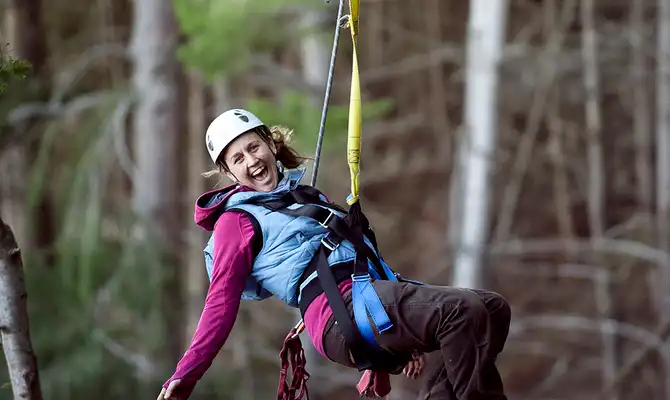 Queenstown Ziplining Adventure - Kea Tour