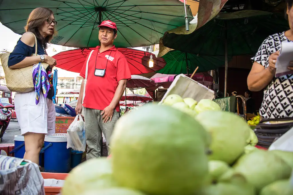 A Taste of Chiang Mai