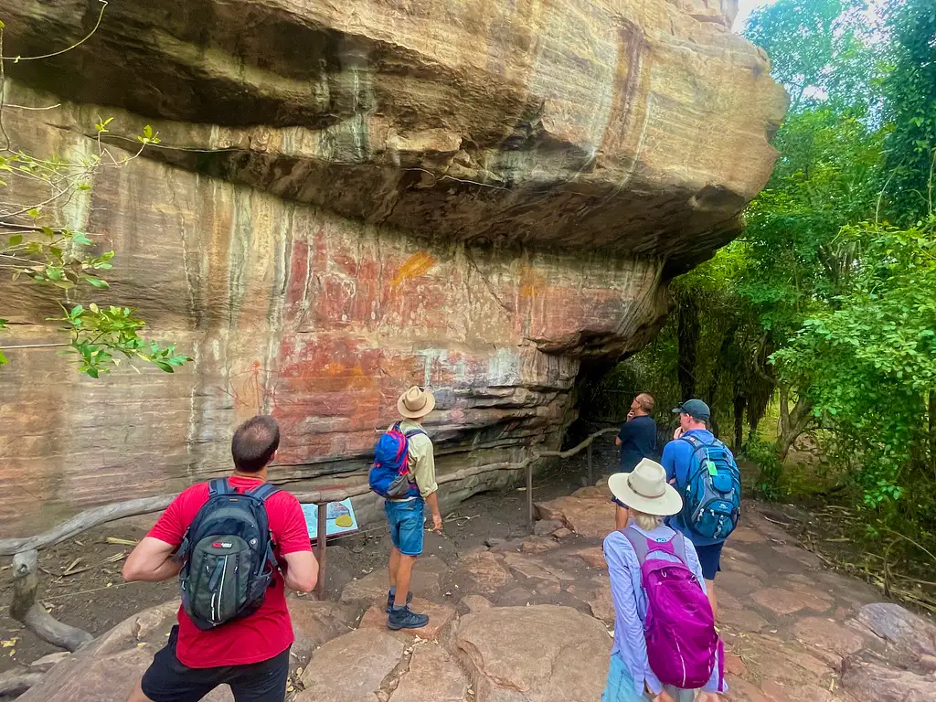 4 Day Kakadu & Katherine Gorge Experience | From Darwin