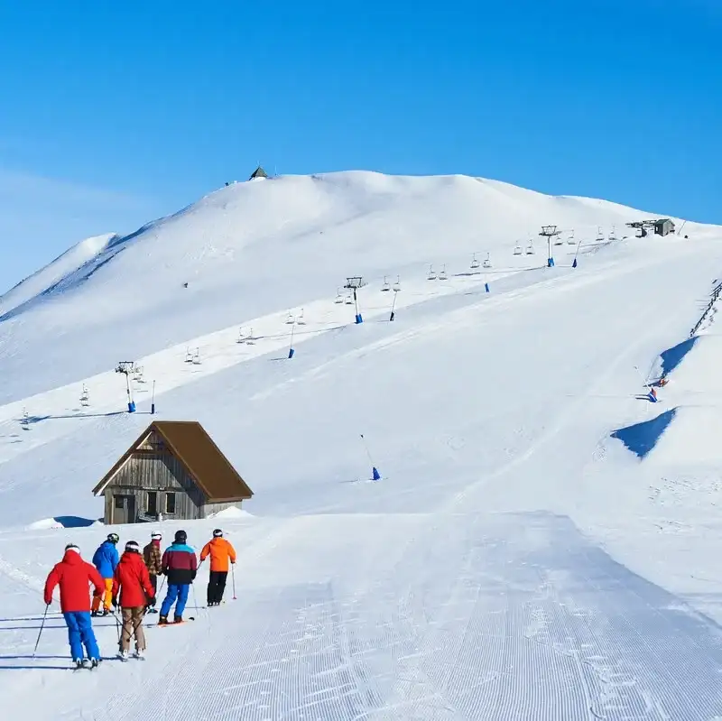 Mt Buller Day Tour From Melbourne