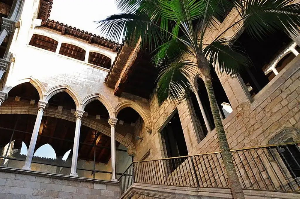 The Picasso Museum: Skip-the-line and Guided Tour Ticket