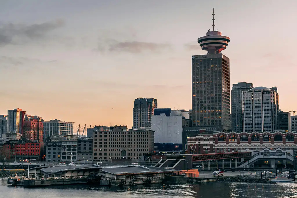 Private Personalised Walking Tour in Vancouver